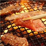 韓国料理“まだん”のたれ漬け 国産黒毛和牛 カルビ焼肉 計1kg(計約10人前)